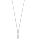 Mikimoto Akoya Cultured Pearl Necklace