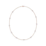 Mikimoto Akoya Cultured Pearl Necklace