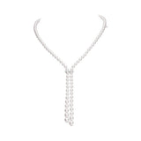 Mikimoto Convertible Graduated Akoya Necklace