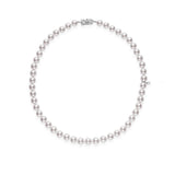 Mikimoto Reserve Akoya Cultured Pearl Strand