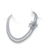 Mikimoto Splash Collection - Double Strand Necklace