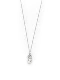 Mikimoto White South Sea Cultured Pearl Necklace