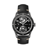 Montblanc 1858 Geosphere UltraBlack Limited Edition - 858 pieces