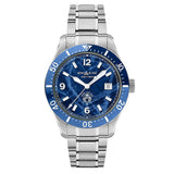 Montblanc 1858 Iced Sea Automatic Date