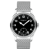 Montblanc 1858 Manual Small Second