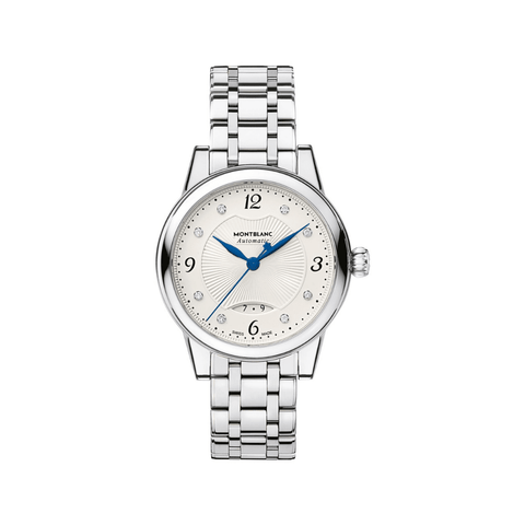 Montblanc Bohème Automatic Date