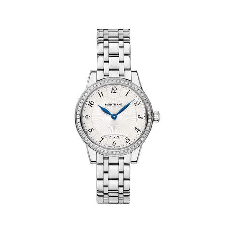 Montblanc Bohème Date