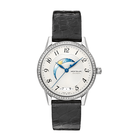 Montblanc Bohème Day & Night