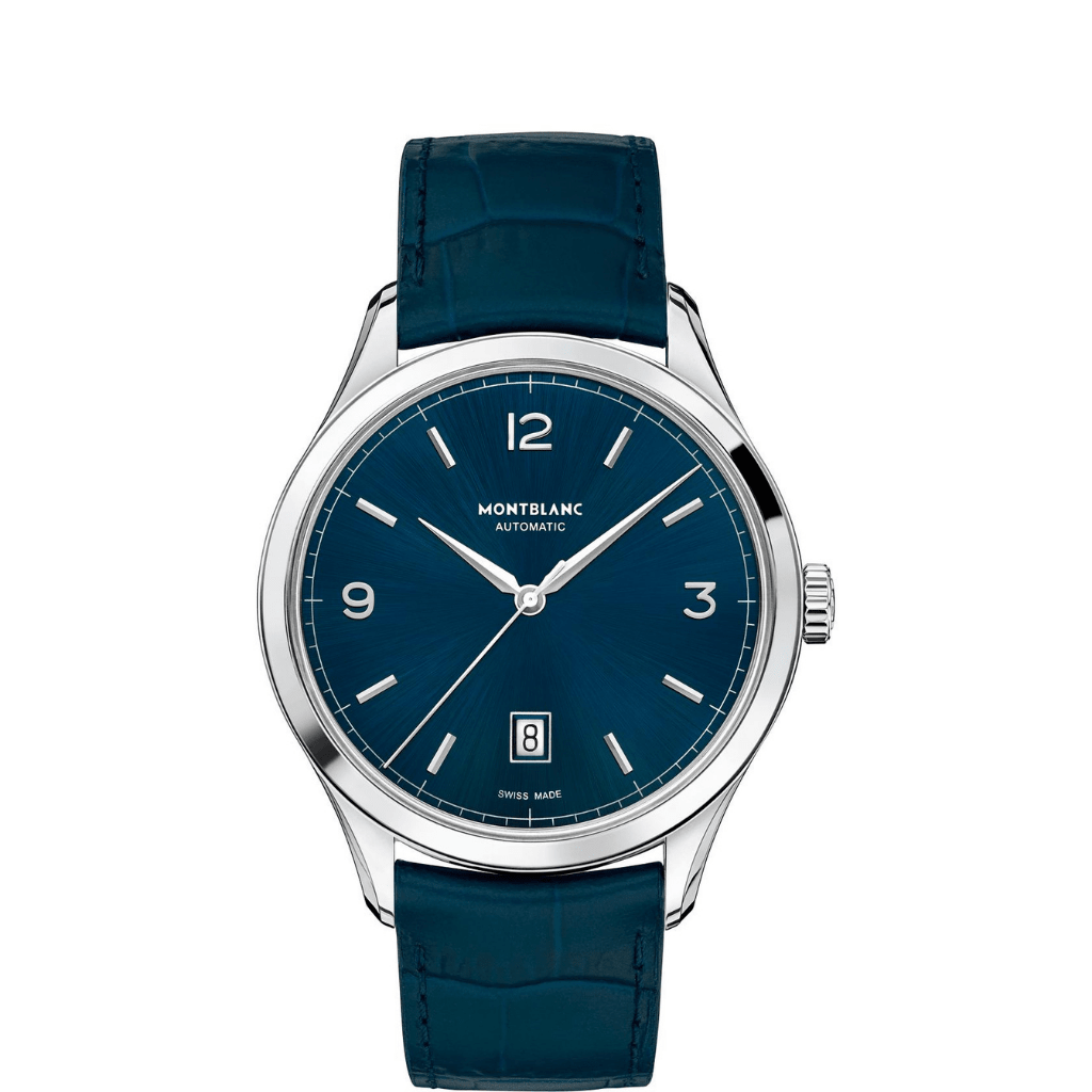 Montblanc Heritage Chronométrie Automatic