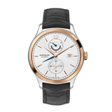 Montblanc Heritage Chronométrie Dual Time