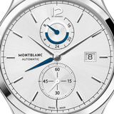 Montblanc Heritage Chronométrie Dual Time