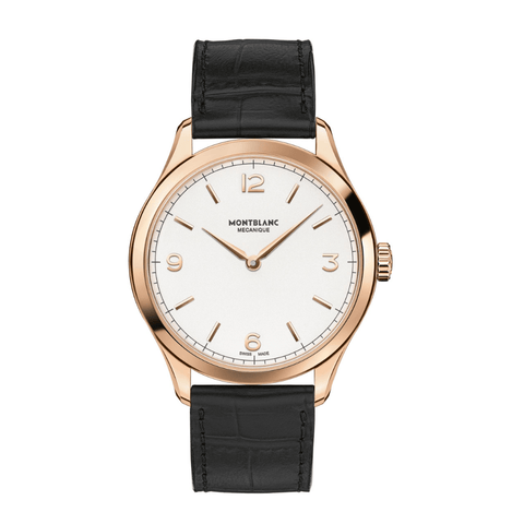 Montblanc Heritage Chronométrie Ultra Slim
