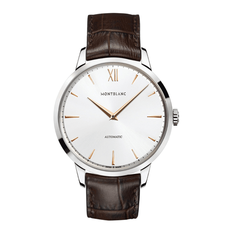 Montblanc Heritage Spirit Automatic