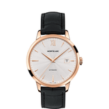 Montblanc Heritage Spirit Date Automatic