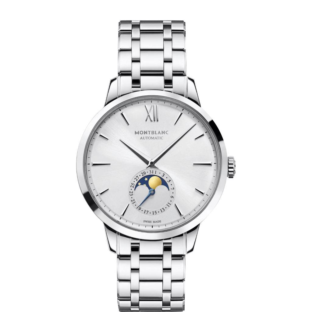 Montblanc Heritage Spirit Moonphase
