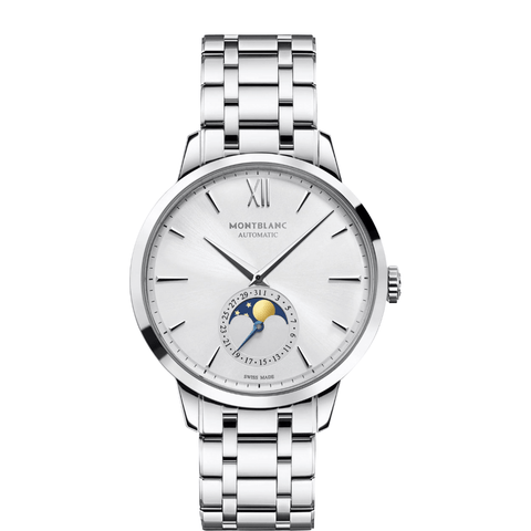 Montblanc Heritage Spirit Moonphase