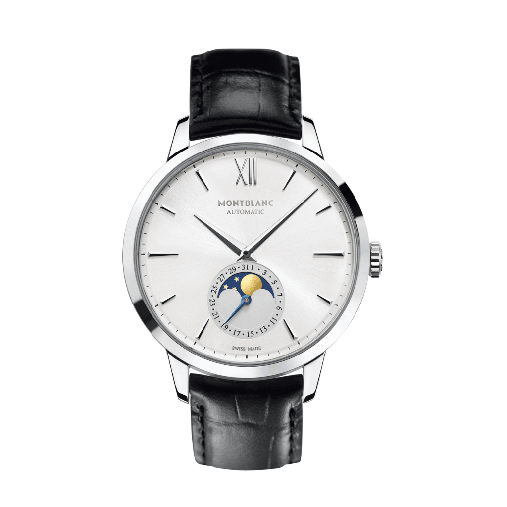 Montblanc Heritage Spirit Moonphase