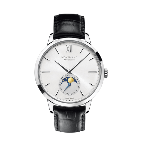 Montblanc Heritage Spirit Moonphase