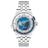 Montblanc Heritage Spirit Orbis Terrarum