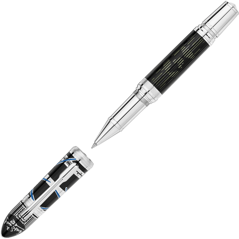 Montblanc Limited Edition 1901 Great Characters Walt Disney