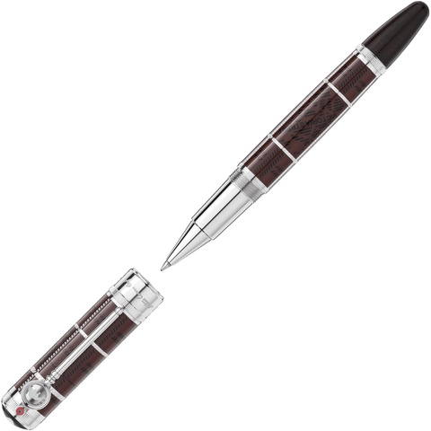Montblanc Limited Edition 1902 Writers Edition Sir Arthur Conan Doyle Rollerball