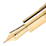 Montblanc Limited Edition 4810 Henry E. Steinway