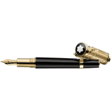 Montblanc Limited Edition 4810 Henry E. Steinway