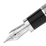 Montblanc Limited Edition Writers Edition Homage to Victor Hugo Fountain Pen