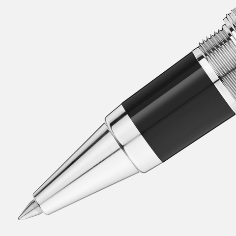 Montblanc Limited Edition Writers Edition Homage to Victor Hugo Rollerball Pen