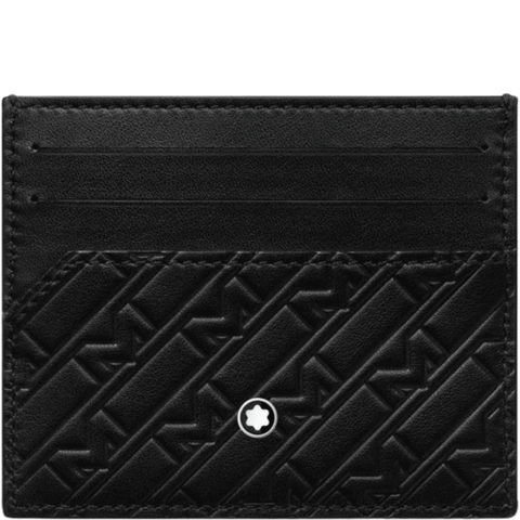 Montblanc M_Gram 4810 Pocket Holder 6cc