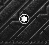 Montblanc M_Gram 4810 Wallet 8cc