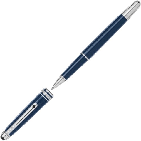 Montblanc Meisterstück Around the World in 80 Days Classique Rollerball