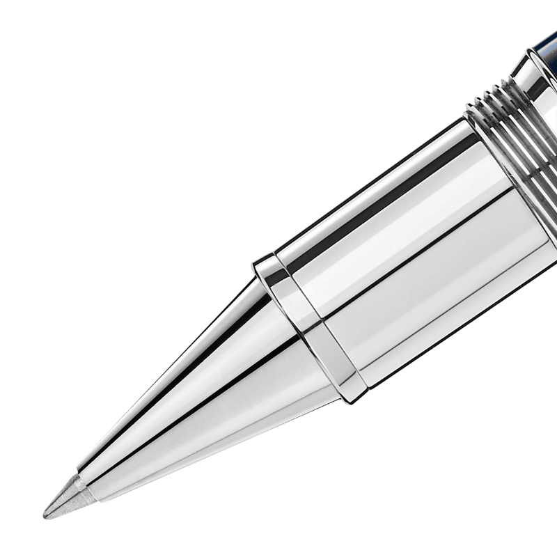Montblanc Meisterstück Around the World in 80 Days Solitaire LeGrand Rollerball