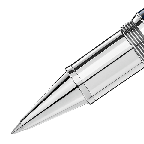 Montblanc Meisterstück Around the World in 80 Days Solitaire LeGrand Rollerball