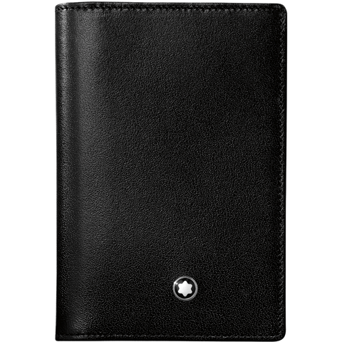 Montblanc Meisterstück Business Card Holder