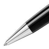 Montblanc Meisterstück Platinum-Coated LeGrand Ballpoint Pen