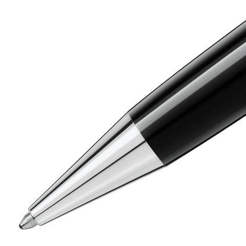 Montblanc Meisterstück Platinum-Coated LeGrand Ballpoint Pen