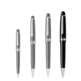 Montblanc Meisterstück Platinum-Coated LeGrand Ballpoint Pen