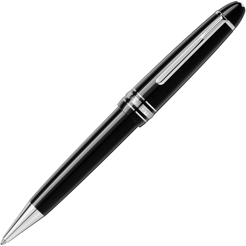 Montblanc Meisterstück Platinum-Coated LeGrand Ballpoint Pen