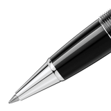 Montblanc Meisterstück Platinum-Coated LeGrand Rollerball
