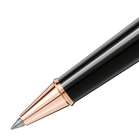 Montblanc Meisterstück Rose Gold-Coated Classique Rollerball