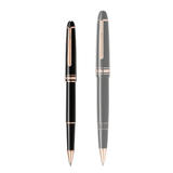 Montblanc Meisterstück Rose Gold-Coated Classique Rollerball
