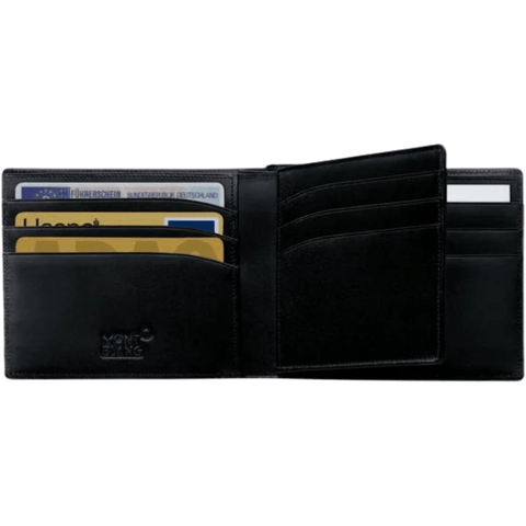 Montblanc Meisterstück Wallet 12cc