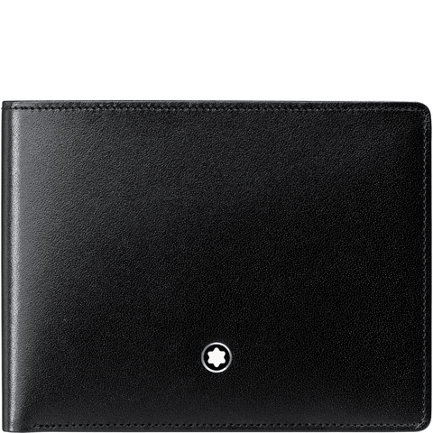 Montblanc Meisterstück Wallet 6cc