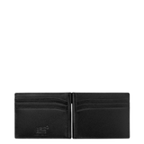 Montblanc Meisterstück Wallet 6cc with Money Clip