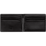 Montblanc Meisterstück Wallet 6cc with Money Clip