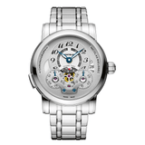Montblanc Nicolas Rieussec Open Home Time