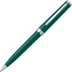 Montblanc PIX Deep Green Ballpoint Pen - MB128089 – Chong Hing