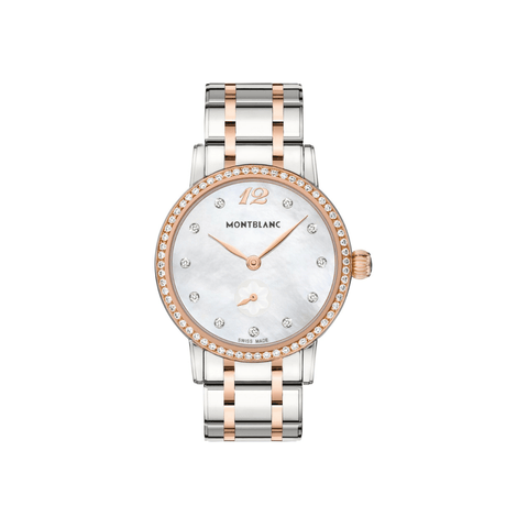 Montblanc Star Classique Lady