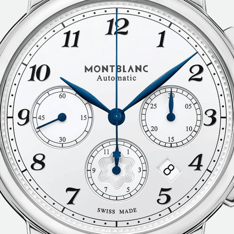 Montblanc Star Legacy Automatic Chronograph